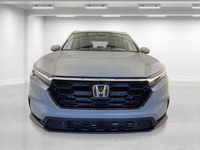 New 2026 Honda CR-V EX-L image 11
