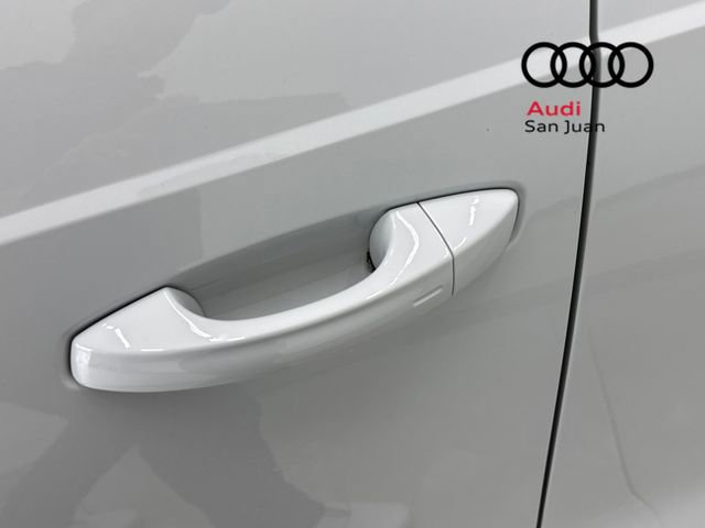 Certified 2024 Audi Q3 2.0T Premium Plus AWD/4WD image 11