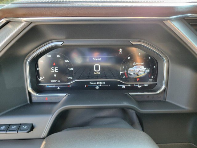 Used 2024 GMC Sierra 1500 Denali w/ Denali Reserve Package image 20