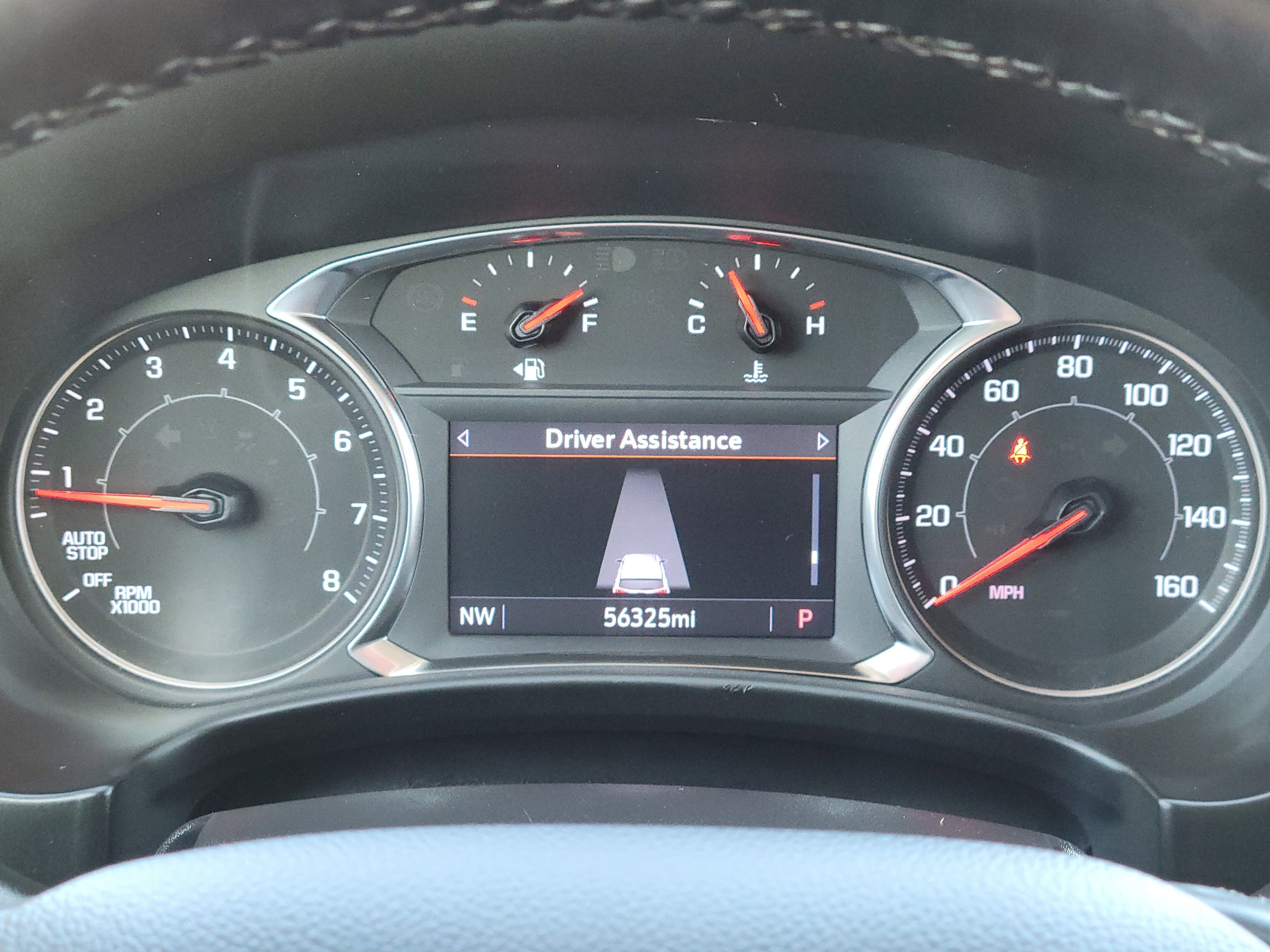 Used 2023 GMC Terrain SLT image 26