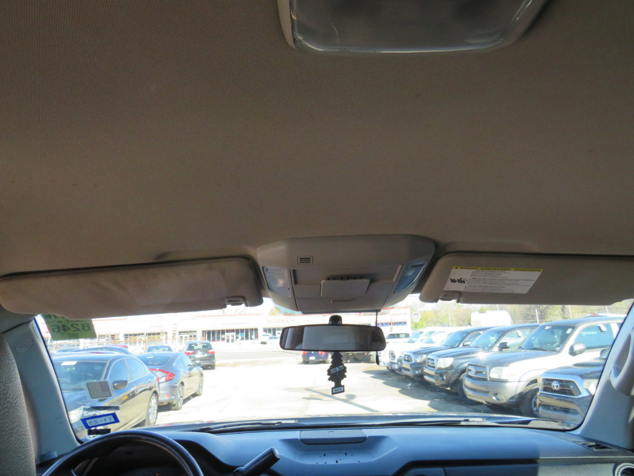 Used 2016 Toyota Tundra SR w/ Tow Package image 10