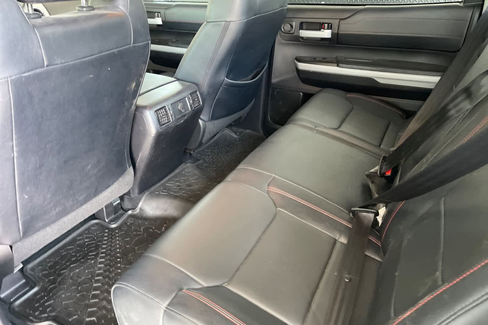 Used 2021 Toyota Tundra TRD Pro AWD/4WD image 10
