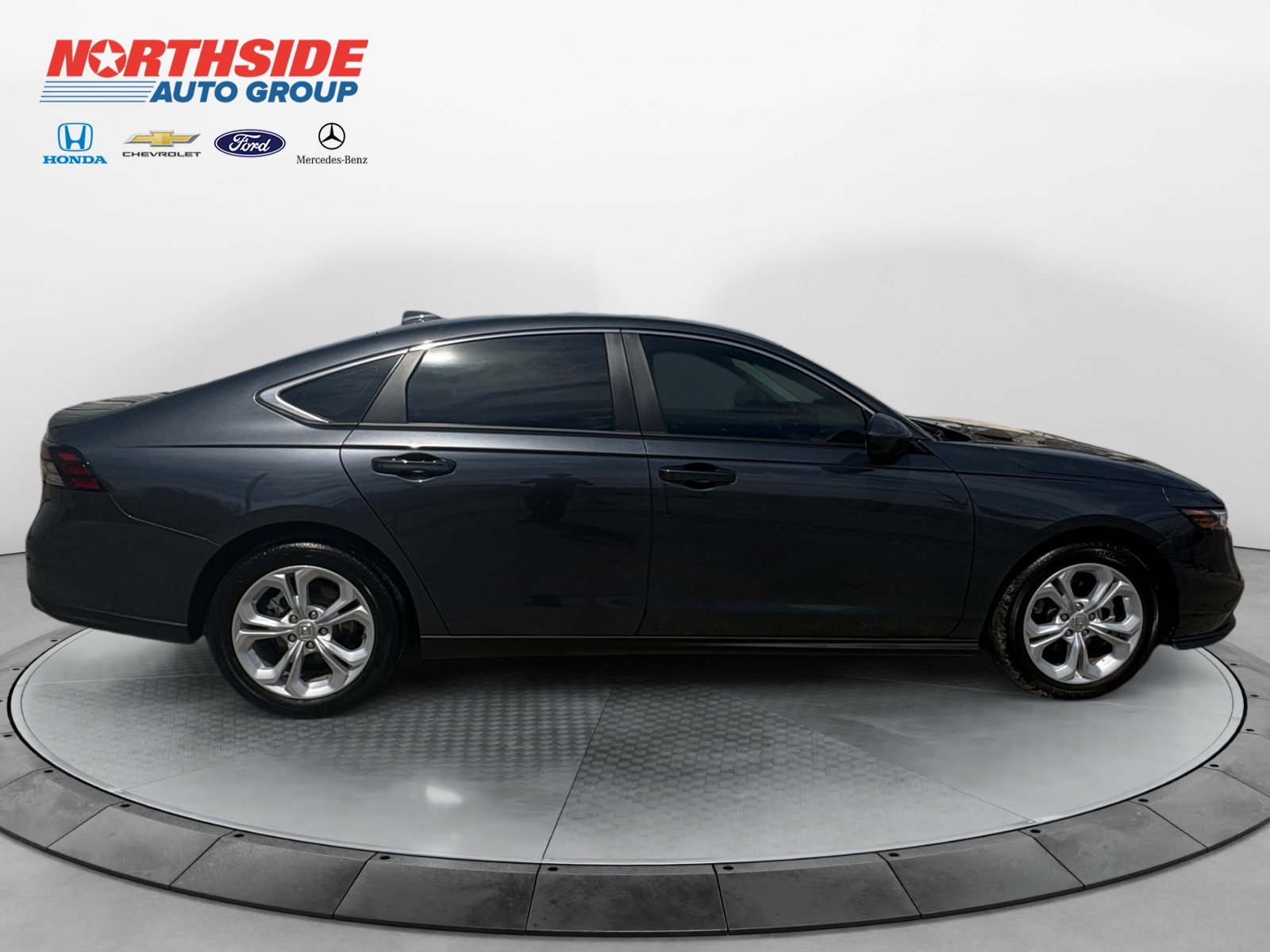 Used 2026 Honda Accord LX image 8