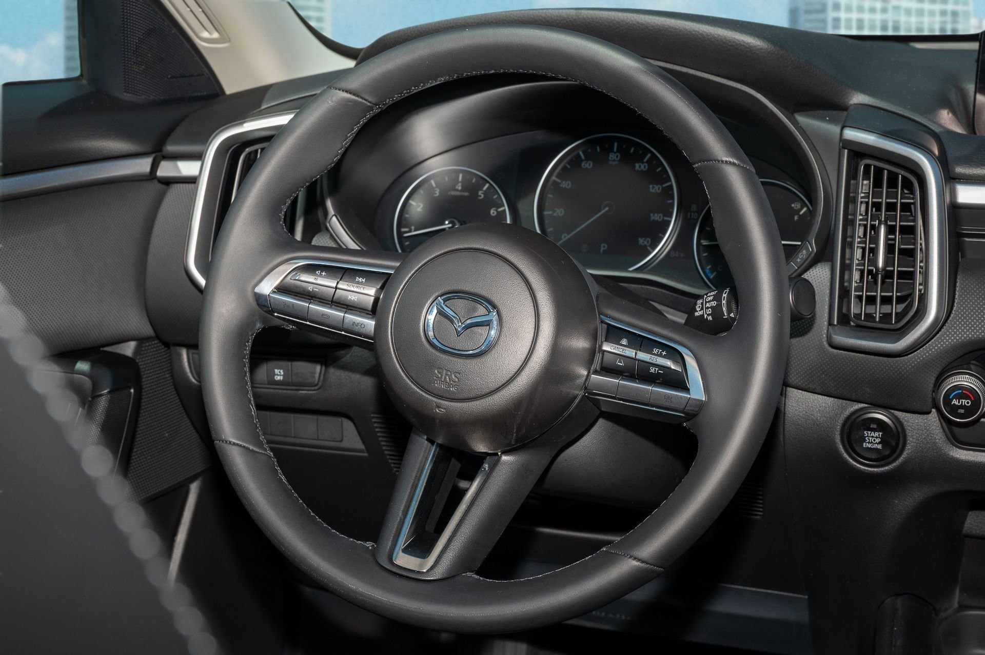 Used 2025 MAZDA CX-50 AWD 2.5 S w/ Weather Package image 18