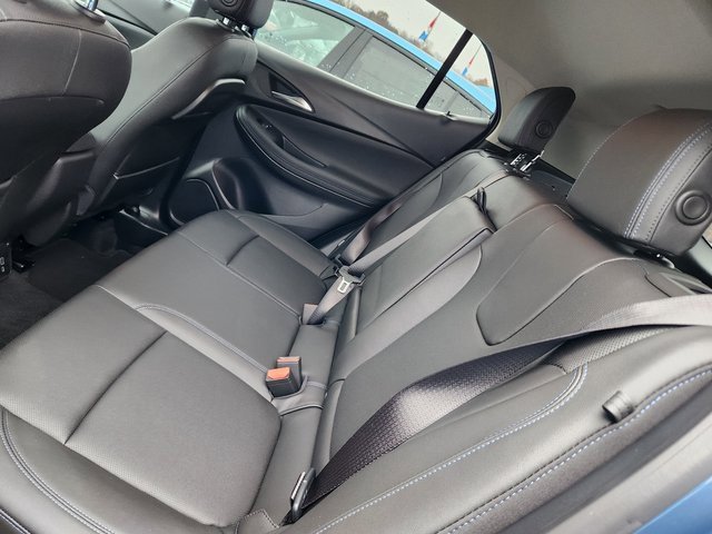 New 2026 Buick Encore GX Sport Touring w/ Comfort Package image 7