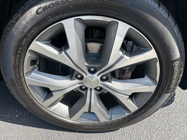 Used 2022 Hyundai Palisade SEL w/ Convenience Package image 31