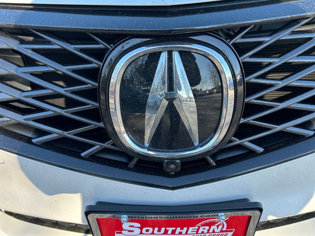 New 2026 Acura RDX SH-AWD image 9