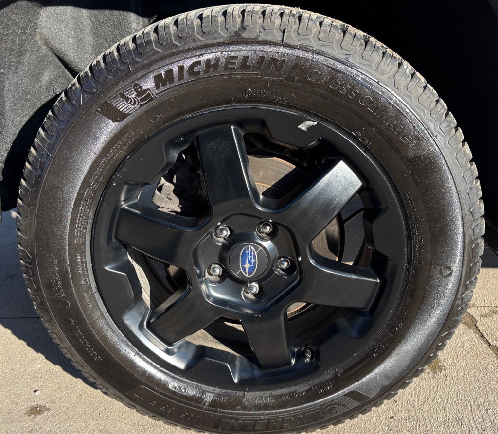 Used 2022 Subaru Outback Wilderness image 38