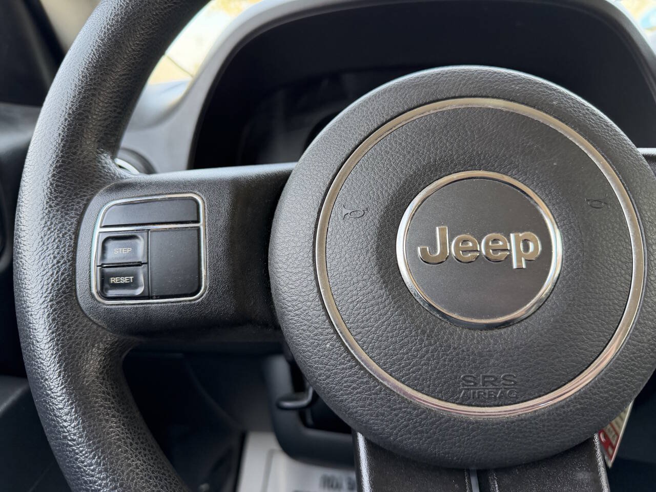 Used 2016 Jeep Patriot Sport FWD image 26