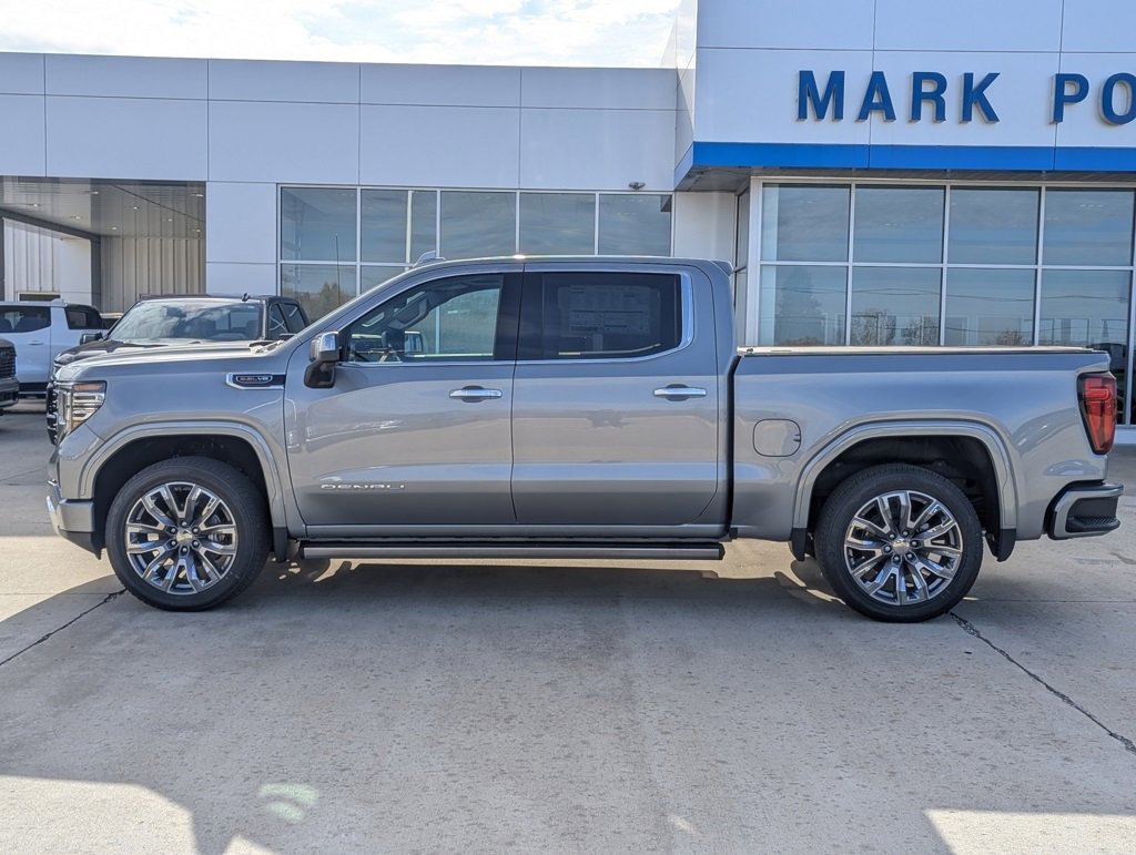 New 2026 GMC Sierra 1500 Denali w/ Denali Reserve Package image 9