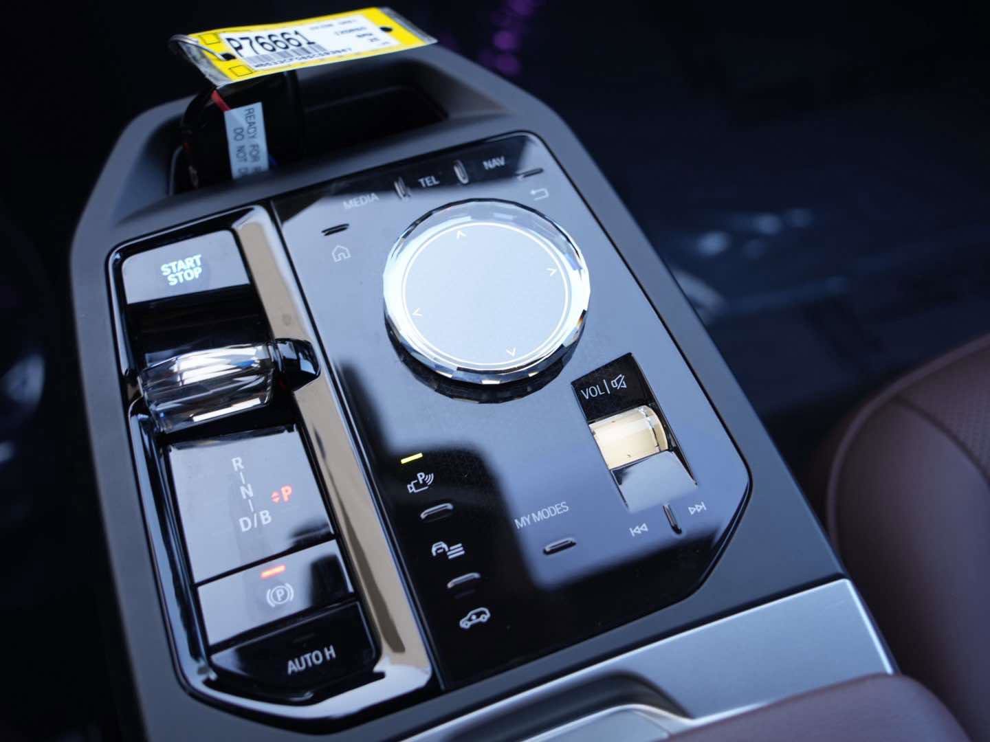 Used 2025 BMW iX M60 image 20