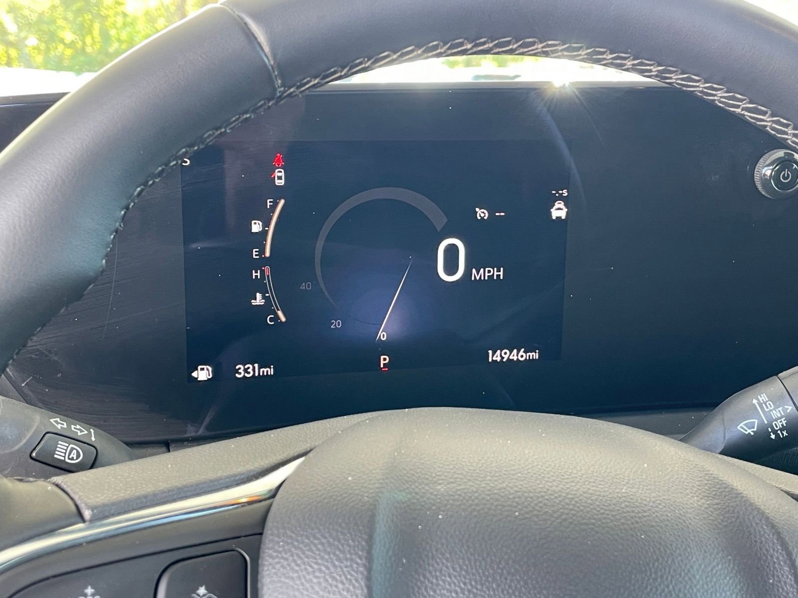 Used 2025 Buick Envista Sport Touring image 38