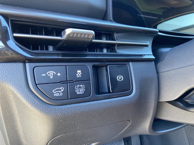 Used 2026 Kia Sportage EX AWD/4WD image 44