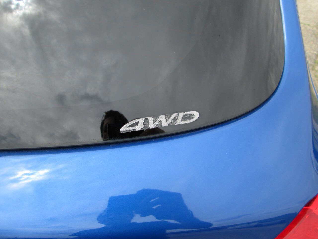 Used 2015 Mitsubishi Outlander Sport ES AWD/4WD image 56
