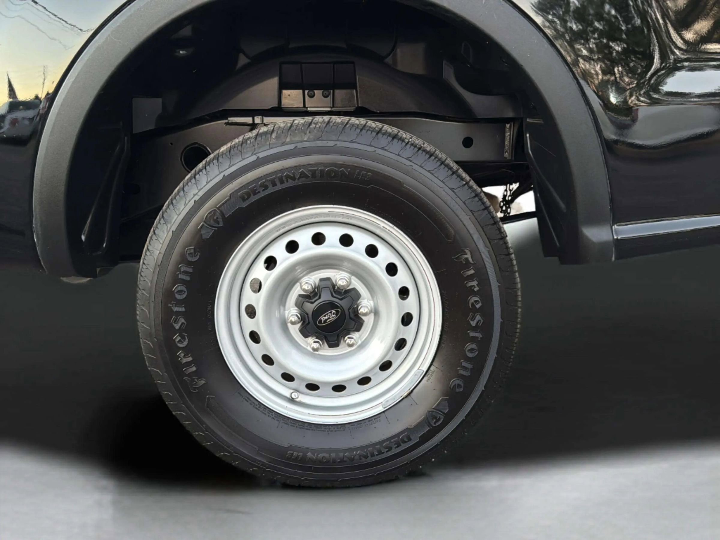 Used 2022 Ford Ranger XL image 37