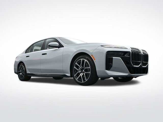 New 2025 BMW 760i xDrive w/ Executive Package image 29