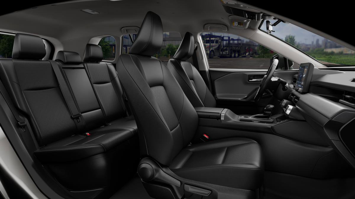 New 2026 Toyota RAV4 XLE Premium image 20