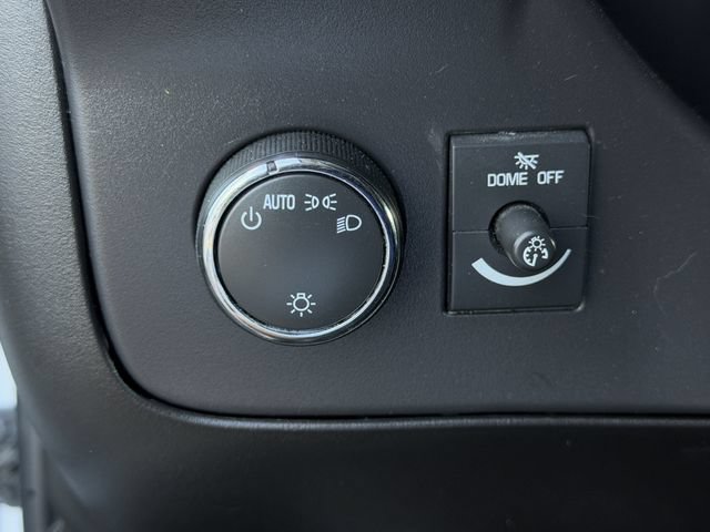 Used 2024 Chevrolet Express 2500 w/ Driver Convenience Package RWD image 16