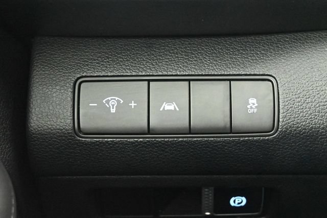 Used 2022 Hyundai Santa Fe SEL FWD image 25