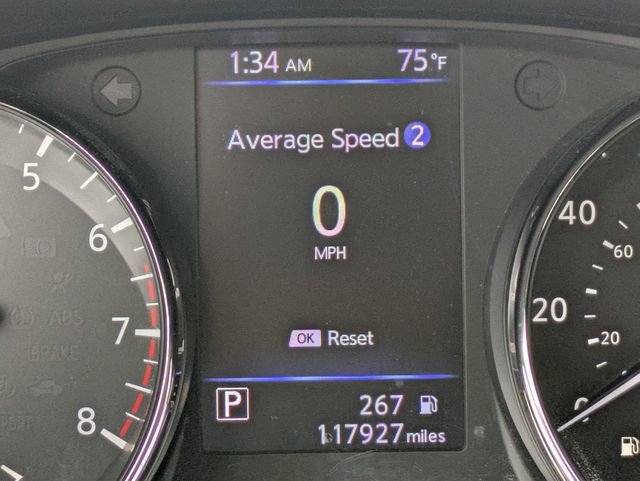 Used 2019 Nissan Rogue SV image 20