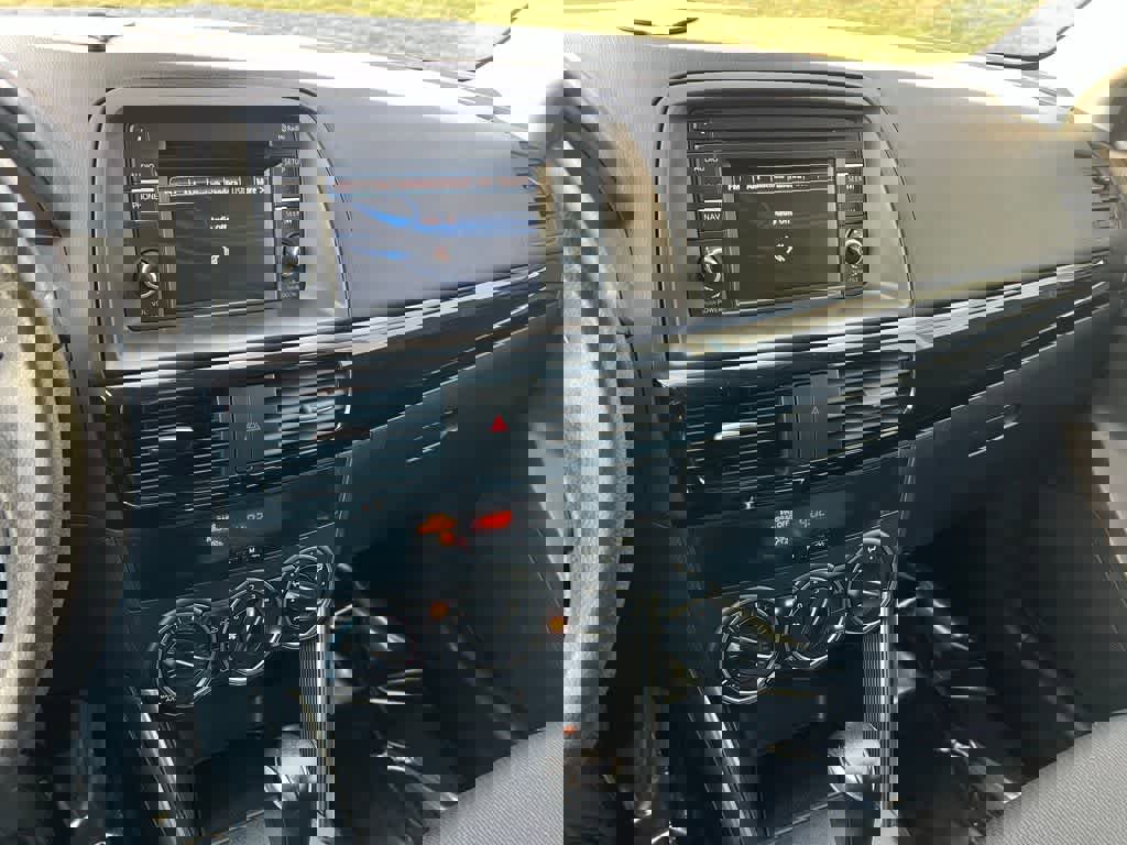 Used 2015 MAZDA CX-5 Sport w/ Bluetooth Audio Package image 25