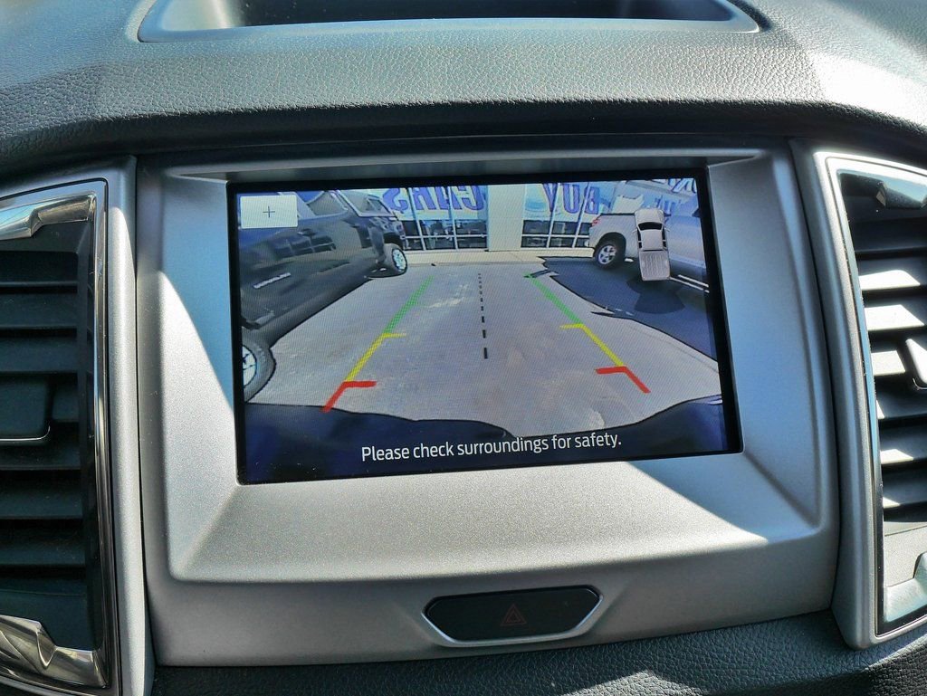 Used 2023 Ford Ranger XLT w/ Equipment Group 301A Mid image 31