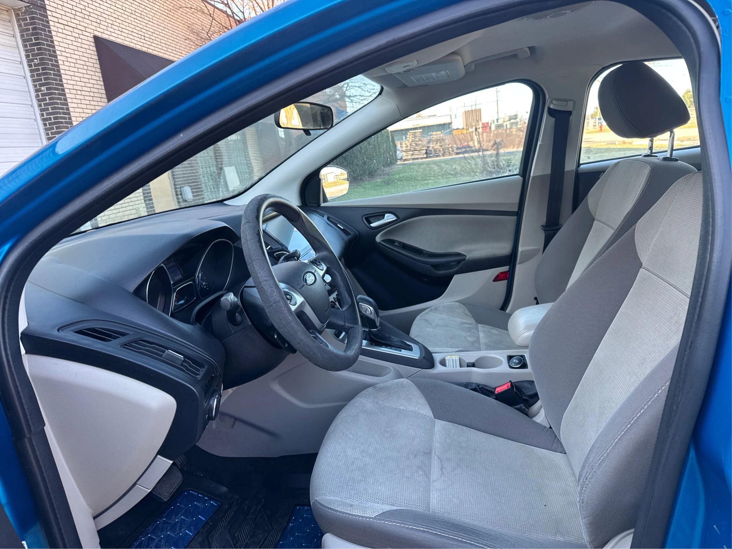 Used 2014 Ford Focus SE image 10