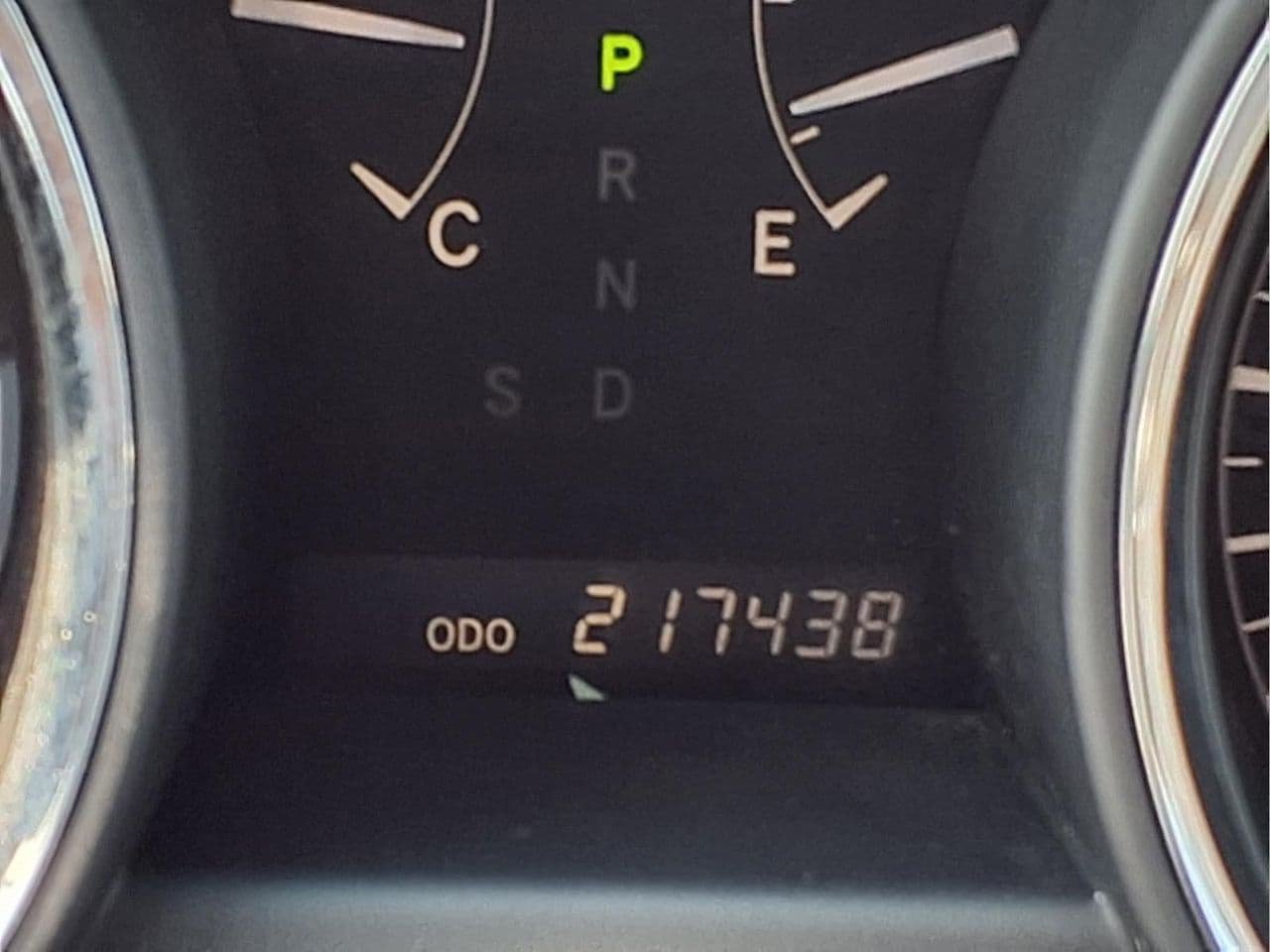 Used 2008 Toyota Highlander 2WD image 22