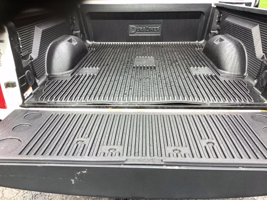 Certified 2024 RAM 2500 Laramie AWD/4WD image 15