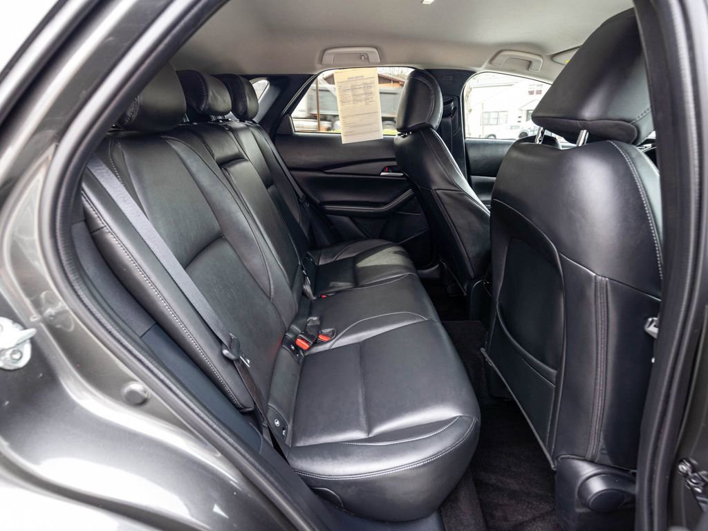 Used 2023 MAZDA CX-30 AWD 2.5 S w/ Select Package image 29