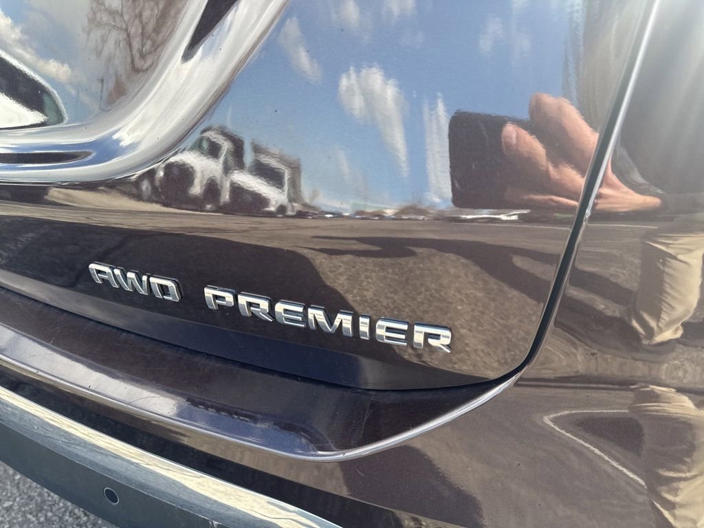 Used 2020 Chevrolet Equinox Premier AWD/4WD image 51