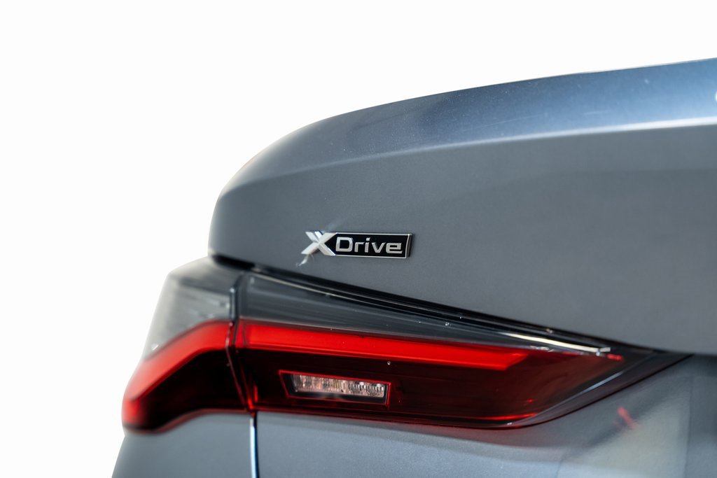 Used 2022 BMW 430i xDrive 430i xDrive w/ Premium Package 2 image 14
