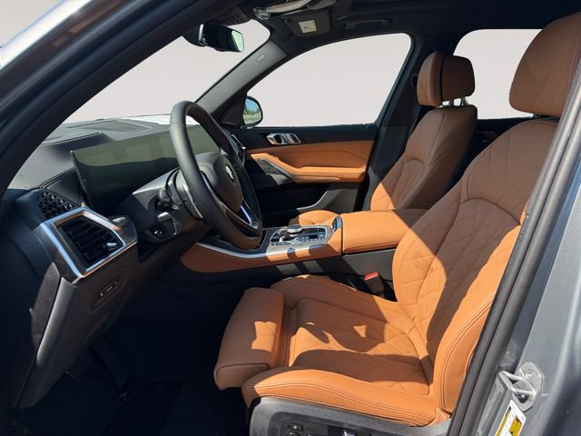 New 2026 BMW X5 xDrive40i w/ Climate Comfort Package AWD/4WD image 9