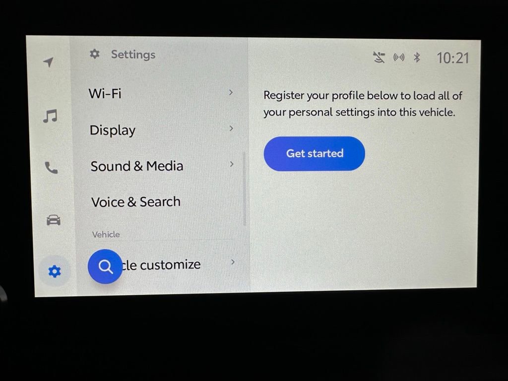 Used 2025 Toyota 4Runner SR5 image 33