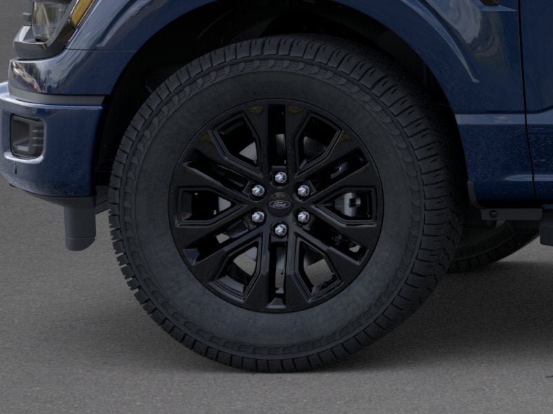 New 2026 Ford F150 XLT w/ Equipment Group 302A MID AWD/4WD image 19
