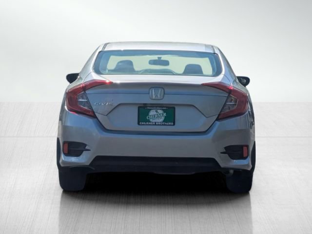 Used 2016 Honda Civic LX image 5