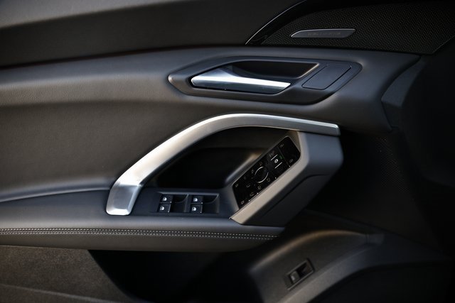 New 2025 Audi Q5 Prestige image 15