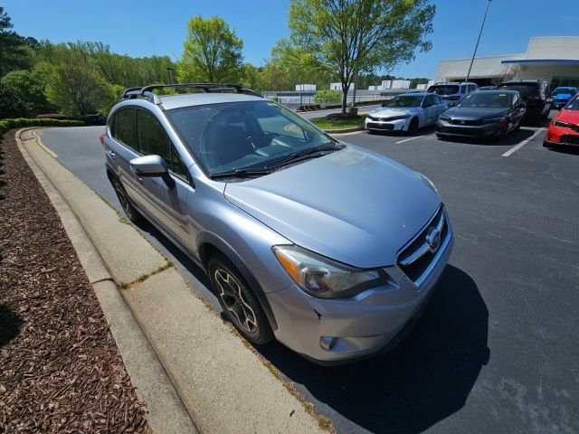Used 2015 Subaru Crosstrek 2.0i Limited w/ Popular Package #2 image 7