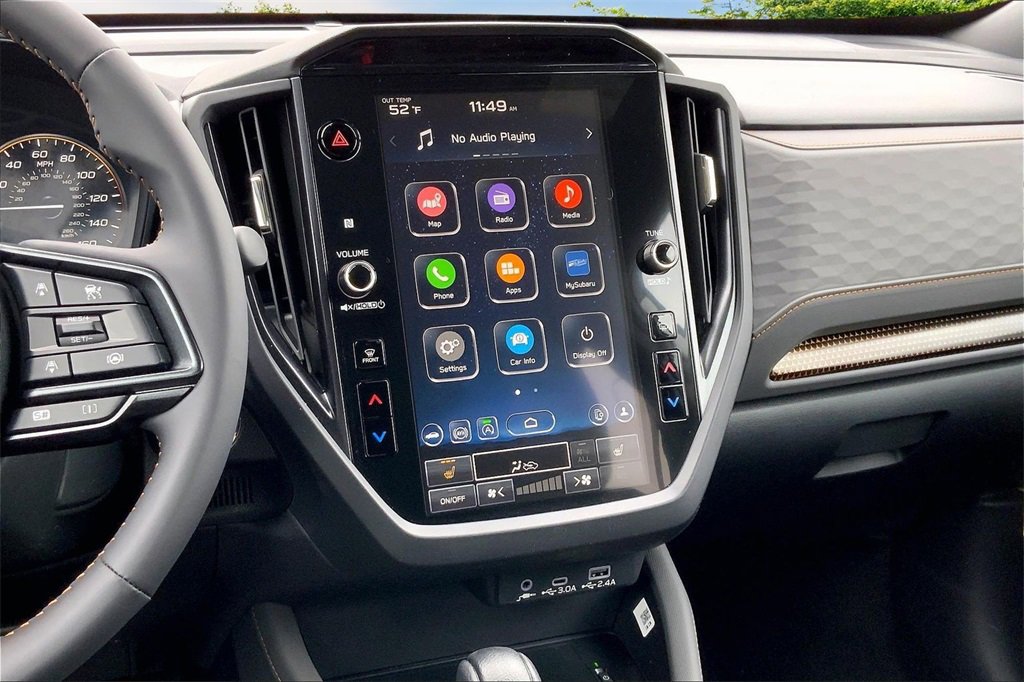 New 2026 Subaru Forester Wilderness image 6