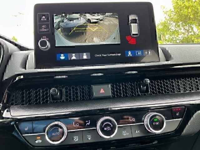 New 2027 Honda CR-V EX-L image 29