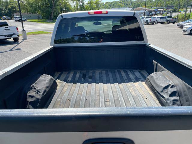 Used 2006 Chevrolet Silverado 2500 LT w/ Heavy-Duty Power Package AWD/4WD image 30