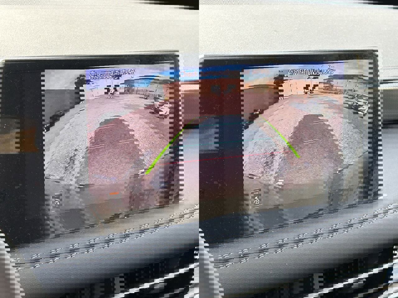 Certified 2026 INFINITI QX60 Pure w/ Cargo Package image 8