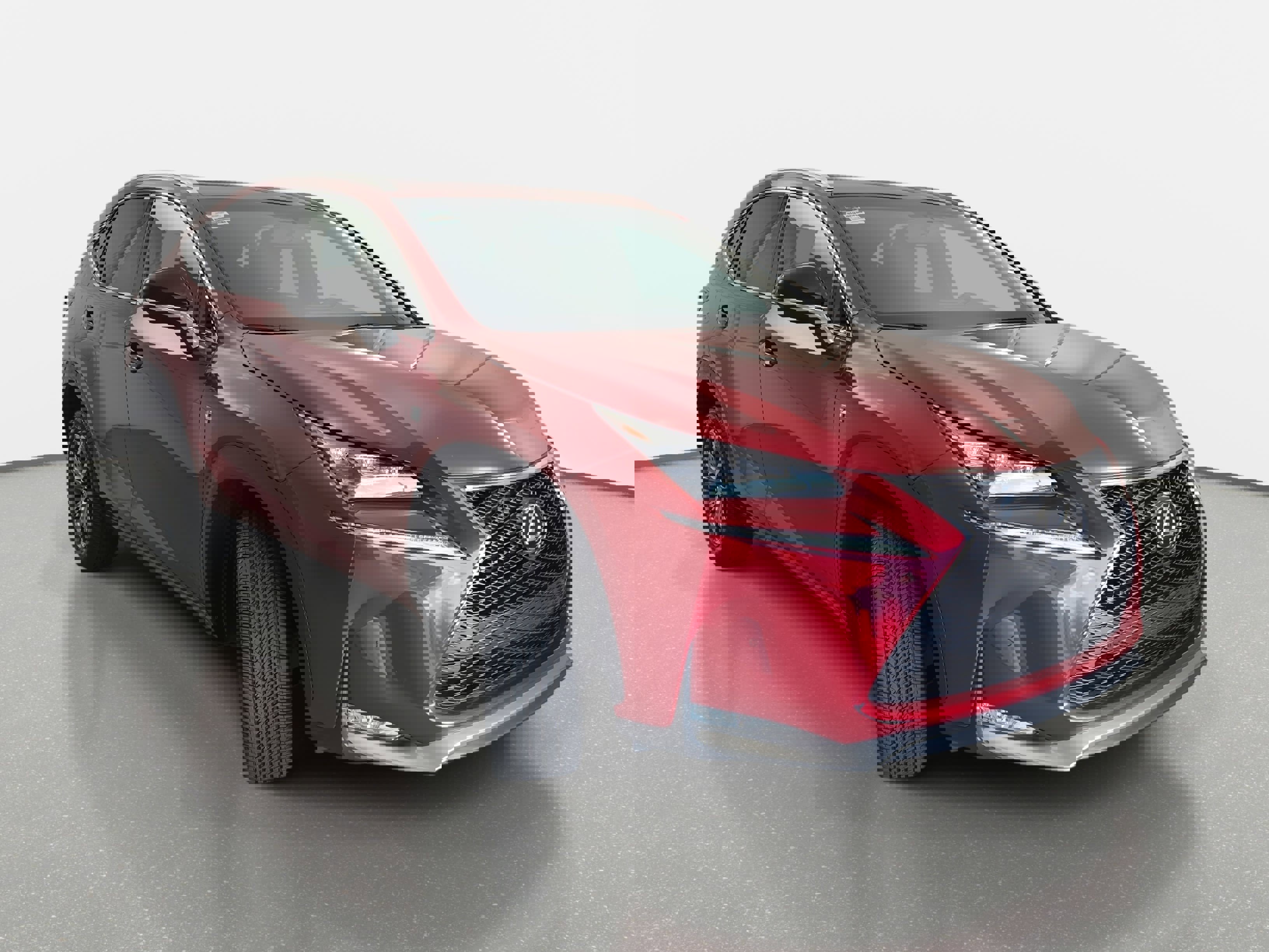 Used 2015 Lexus NX 200t F Sport w/ Navigation System Package image 3