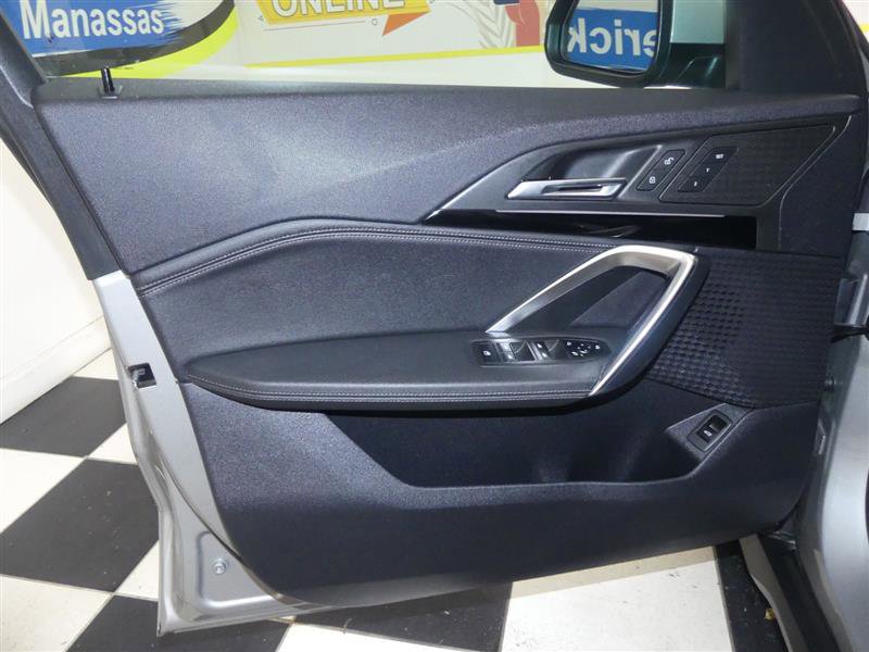 Used 2023 BMW X1 xDrive28i w/ Convenience Package AWD/4WD image 21