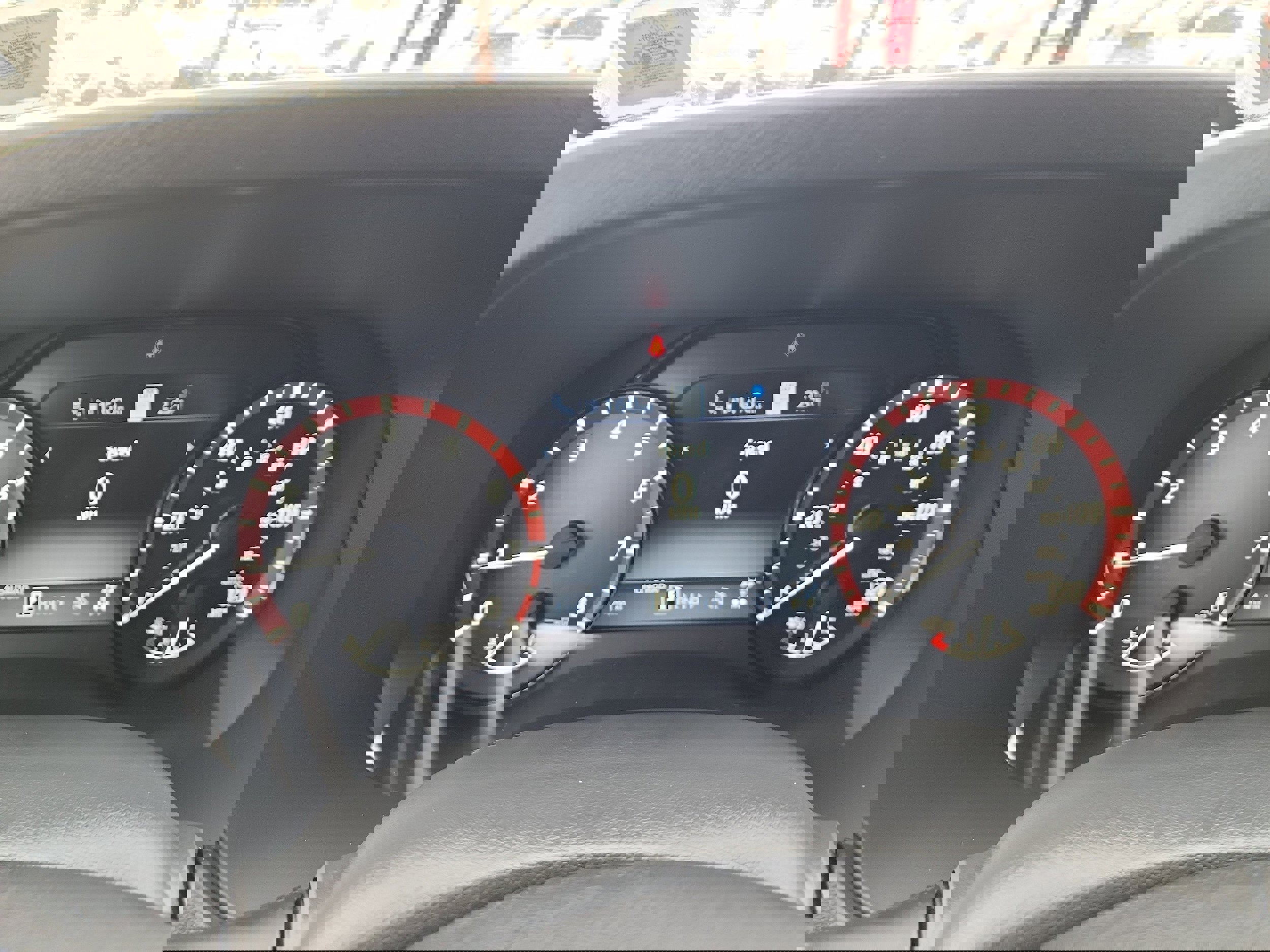 New 2026 Nissan Frontier PRO-4X image 22