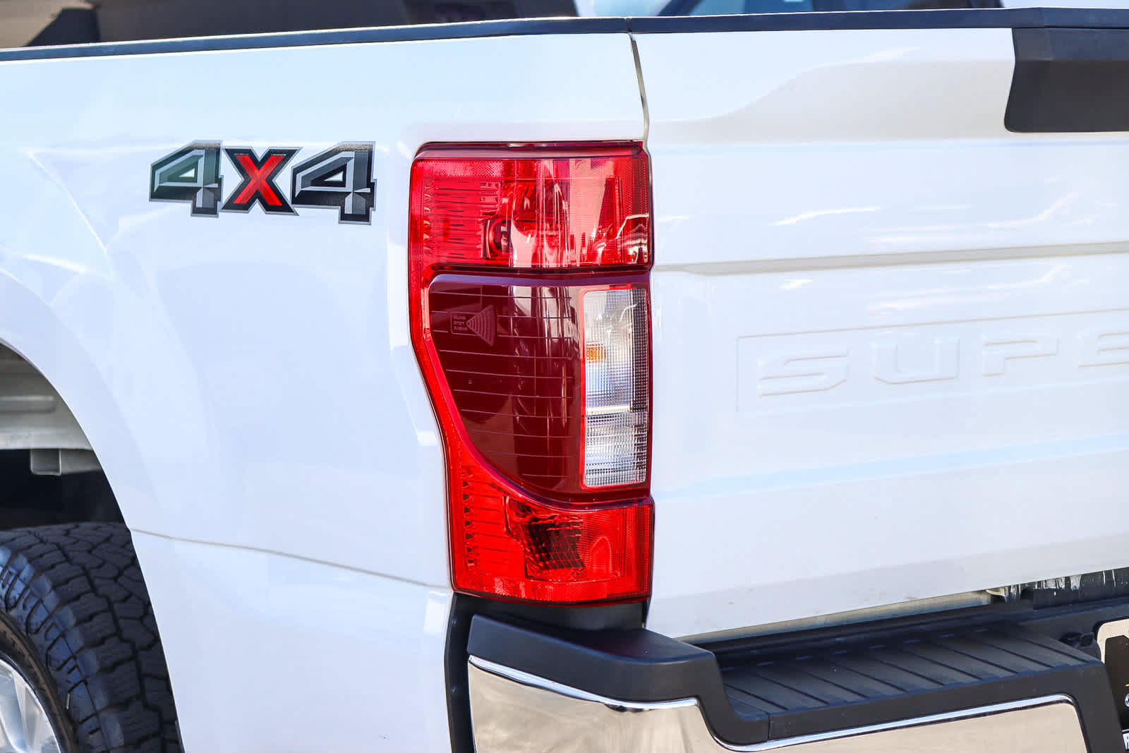 Used 2022 Ford F250 XLT AWD/4WD image 7