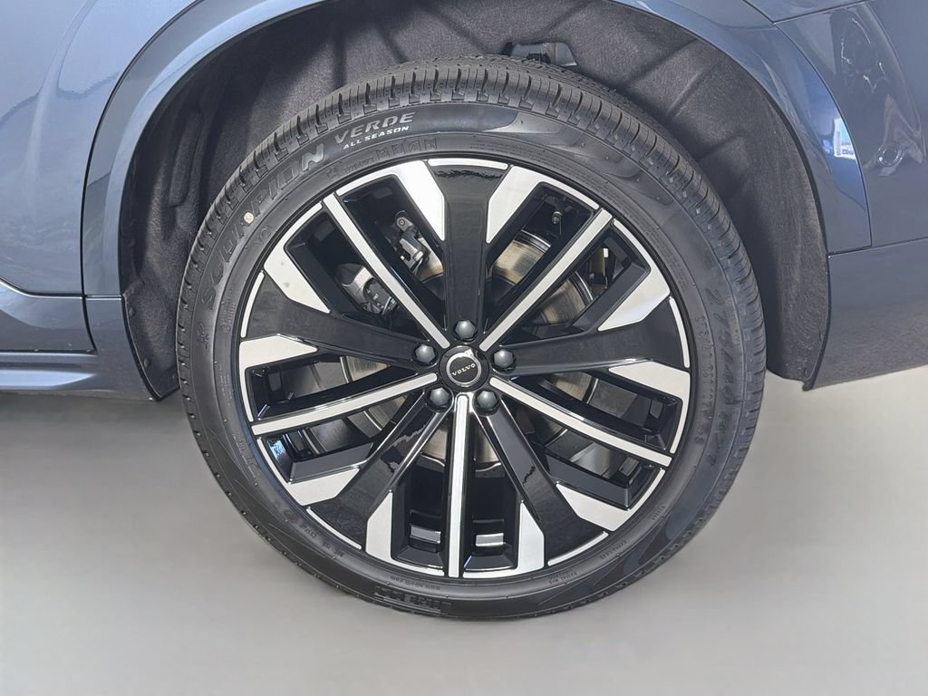 New 2026 Volvo XC90 T8 Ultra w/ Protection Package AWD/4WD image 34