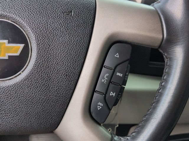 Used 2011 Chevrolet Silverado 2500 LT w/ Interior Plus Package RWD image 25