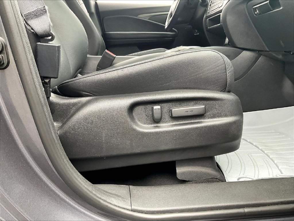 Used 2022 Honda Pilot Special Edition image 39