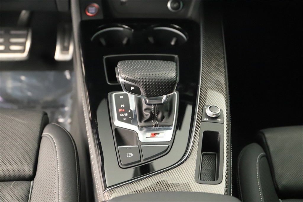 Certified 2024 Audi S4 Premium Plus image 21